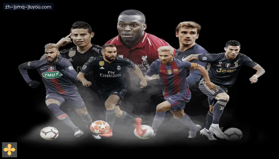 J9九游 banner