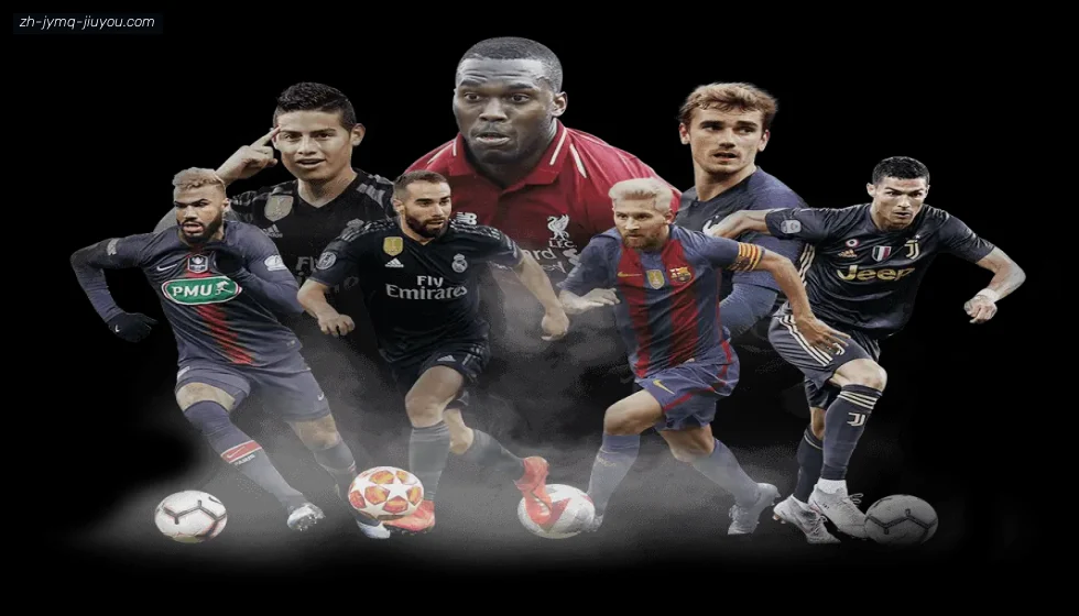 J9九游 banner
