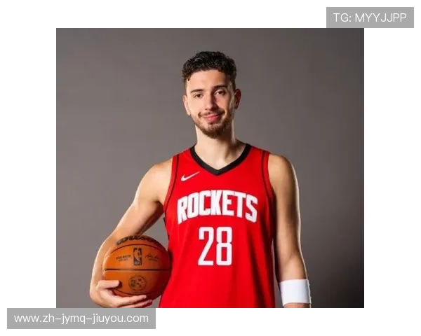 火箭队球员定妆照大全及媒体发布重点解析